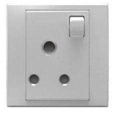 KRIPAL Switch Socket Outlet